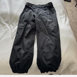 Volcom Goretex snowpants
